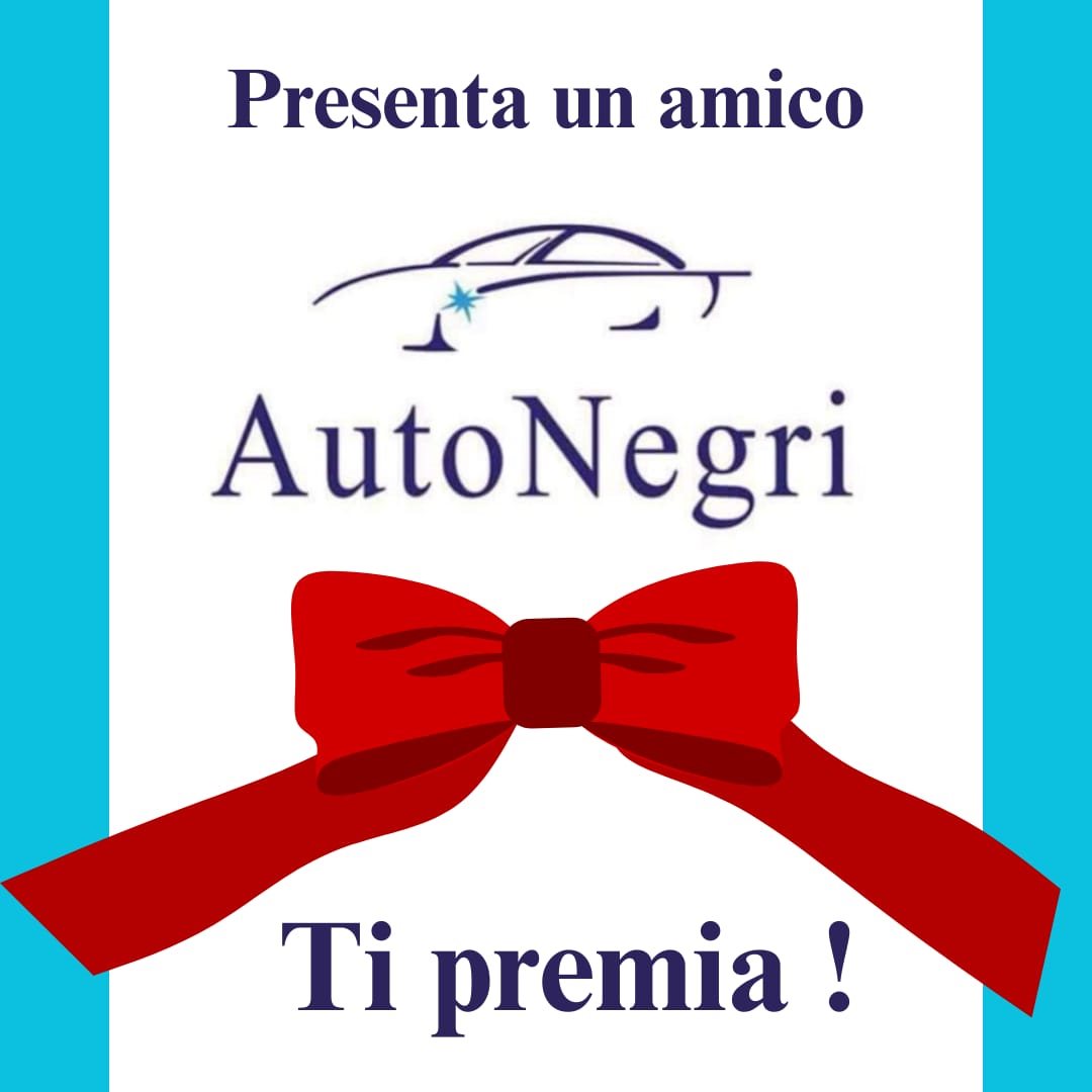 PREMIATI CON NOI