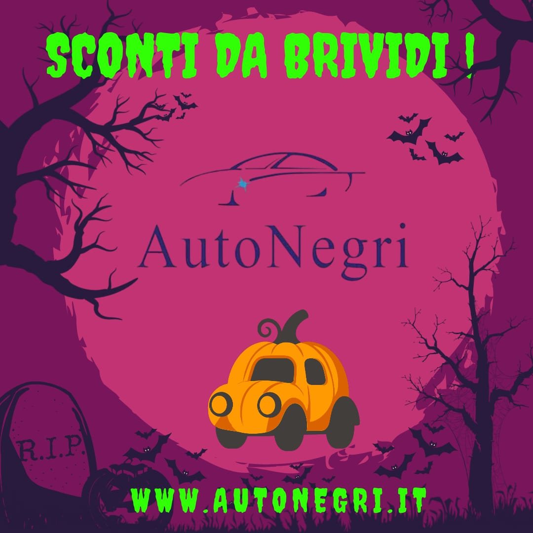 SCONTI DA BRIVIDI!!!