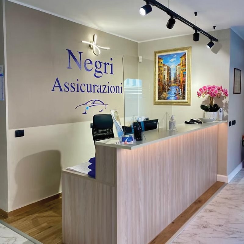 NEGRI ASSICURAZIONI