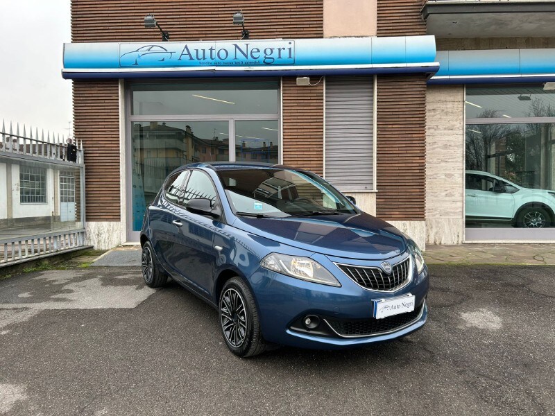 LANCIA Ypsilon 3ª serie