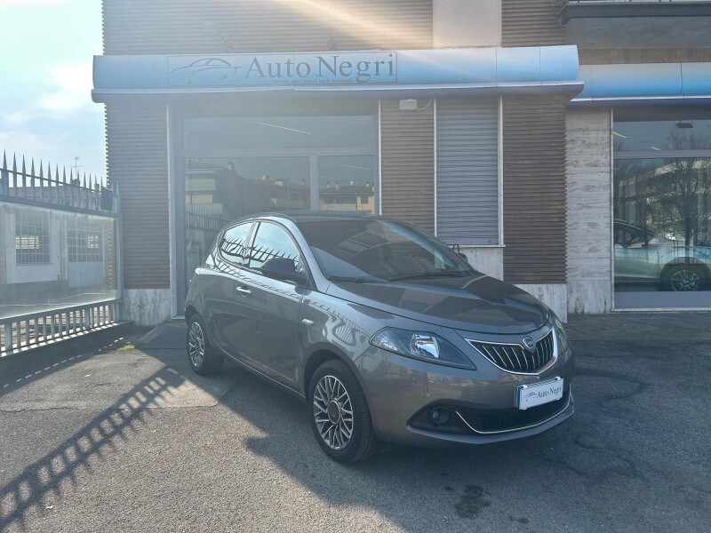 LANCIA Ypsilon 3ª serie