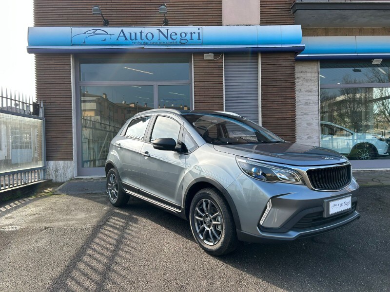 EMC Quattro
