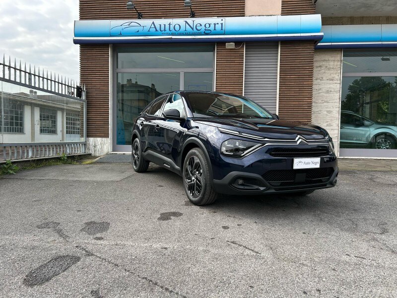 CITROEN C4 3ª serie