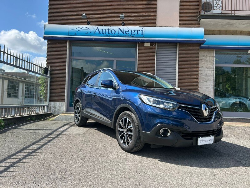 Foto RENAULT Kadjar