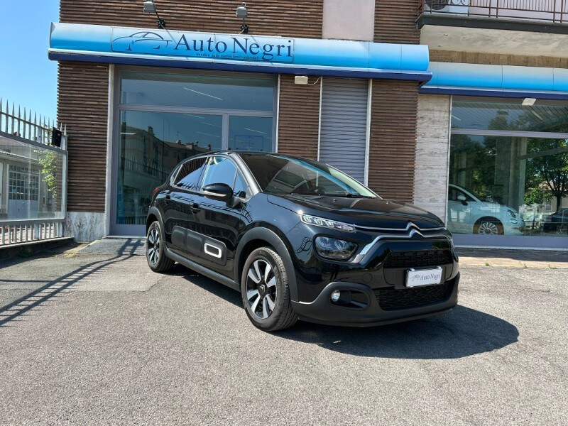CITROEN C3 3ª serie