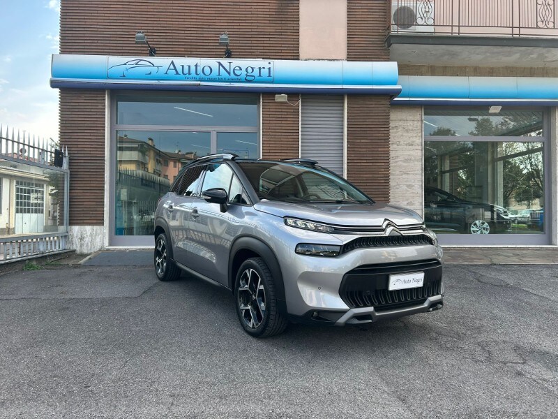 CITROEN C3 Aircross 1ª s.