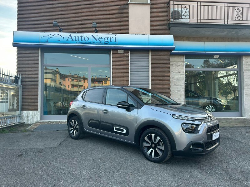 CITROEN C3 3ª serie