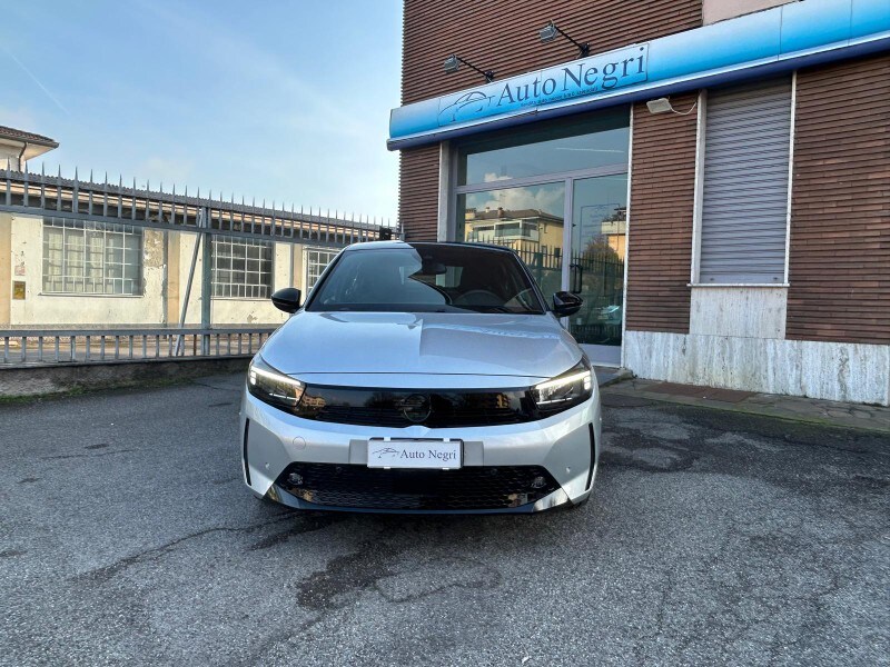 OPEL Corsa 6ª serie Corsa 1.2 100 CV GS