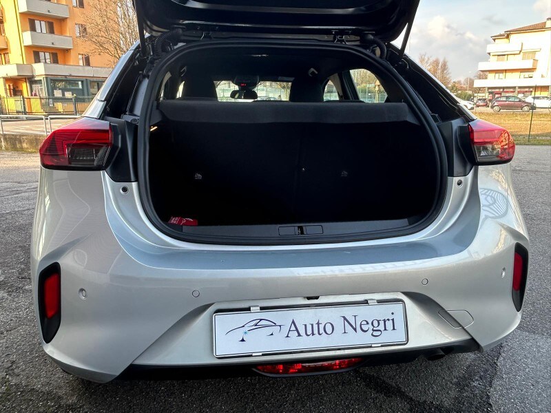 OPEL Corsa 6ª serie Corsa 1.2 100 CV GS