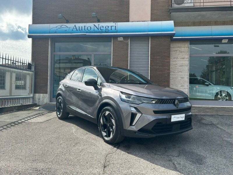 Foto RENAULT Captur 2ª serie